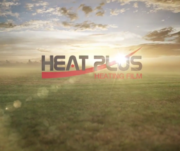 Prezentacja firmy i produktów Heat Plus
