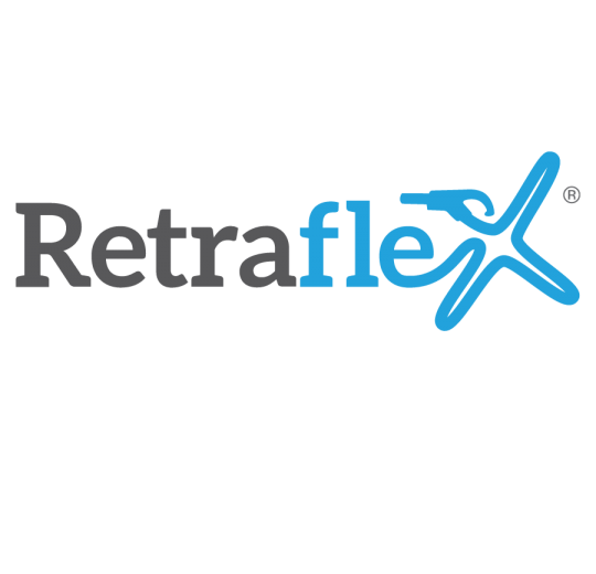 Retraflex